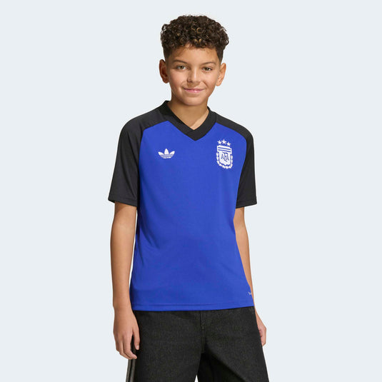 Youth Argentina 26 Away Pre Match Jersey
