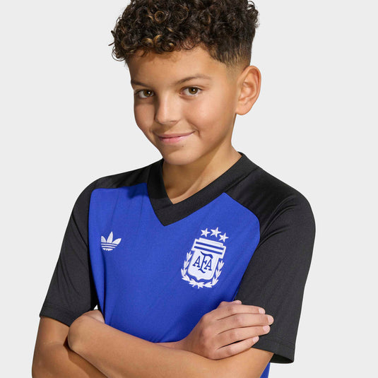 Youth Argentina 26 Away Pre Match Jersey
