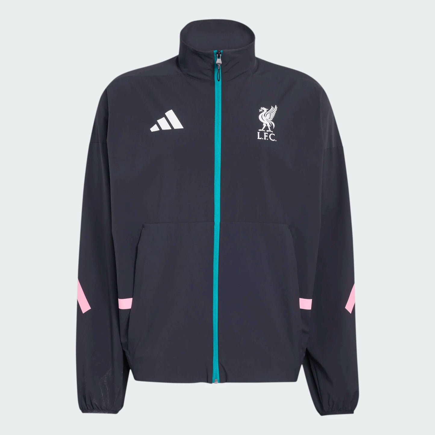 Liverpool FC Z.N.E. Anthem Jacket