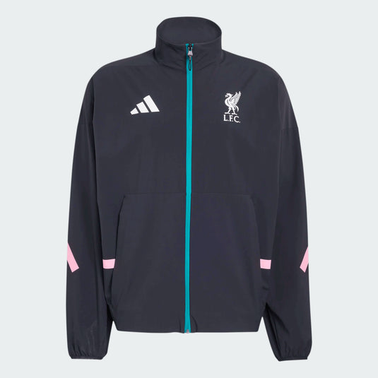 Liverpool FC Z.N.E. Anthem Jacket