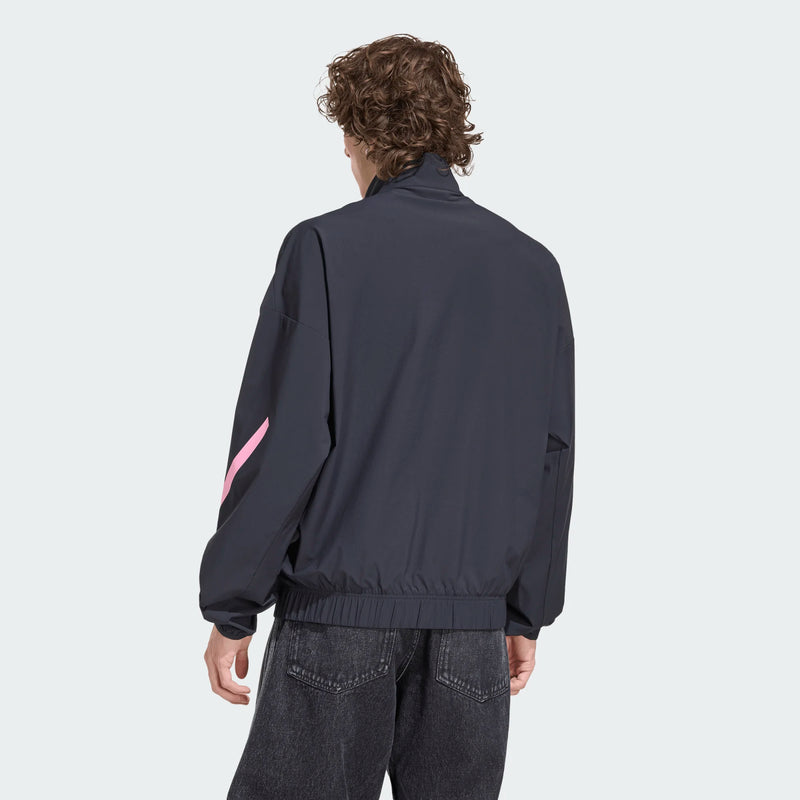 Load image into Gallery viewer, Liverpool FC Z.N.E. Anthem Jacket
