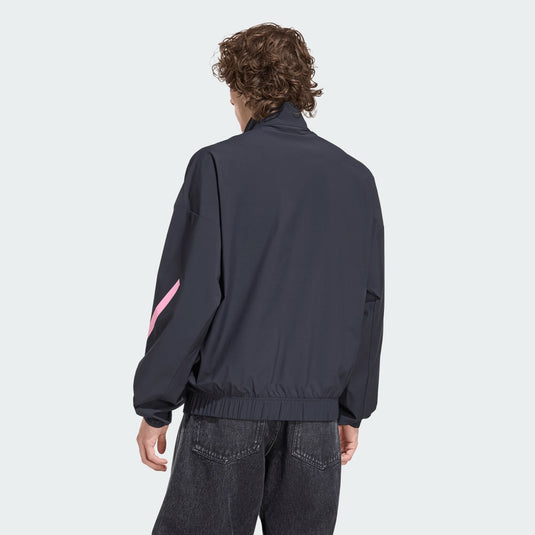 Liverpool FC Z.N.E. Anthem Jacket