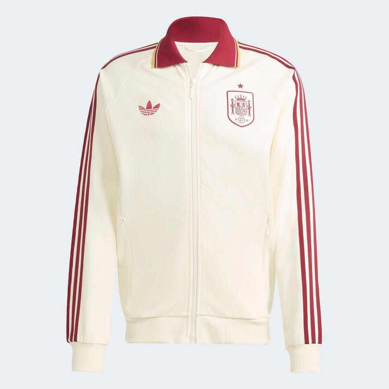 Load image into Gallery viewer, Spain Away Anthem Jacket
