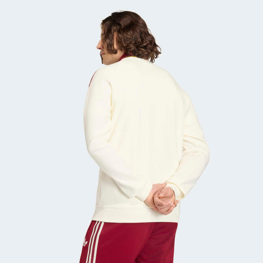 Spain Away Anthem Jacket