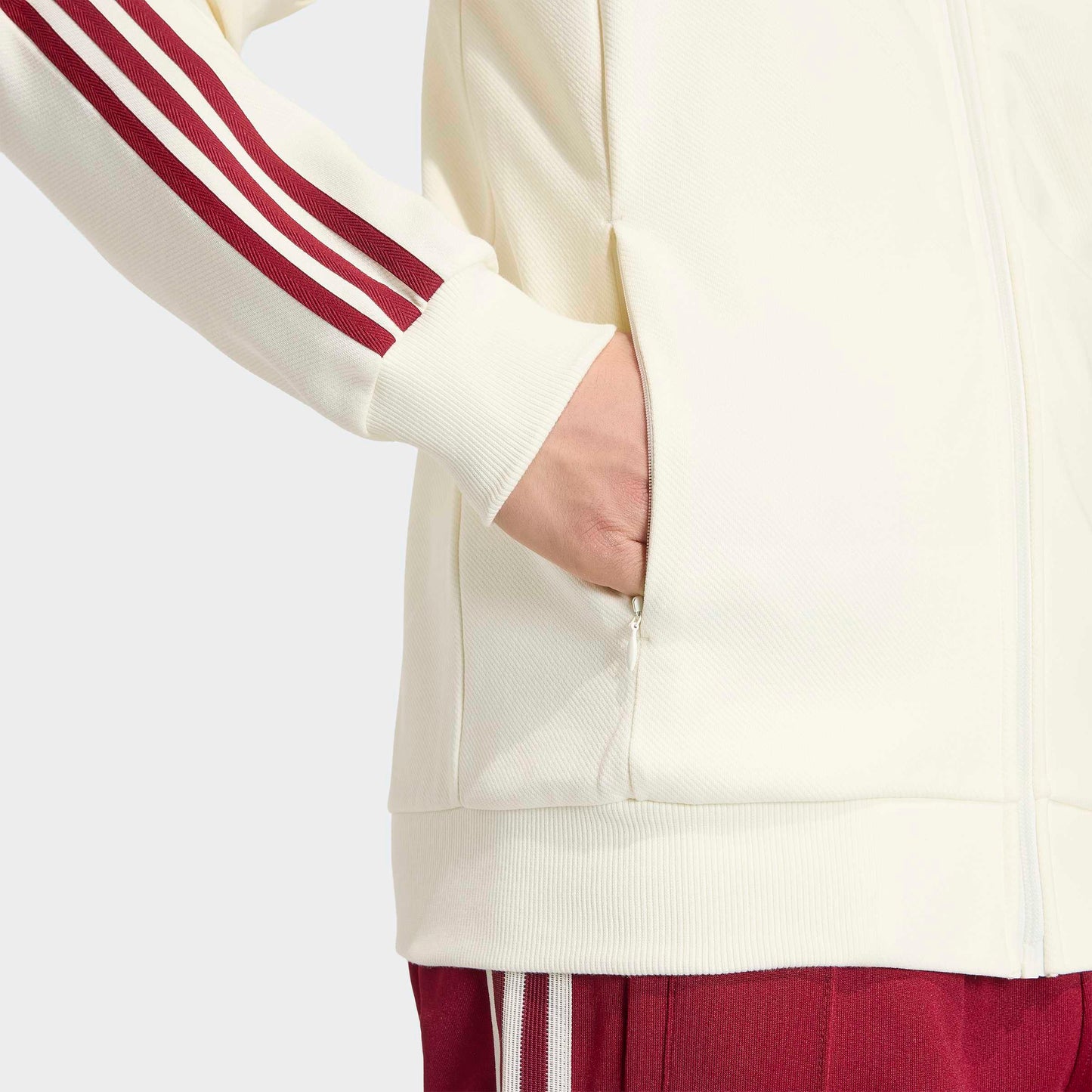 Spain Away Anthem Jacket