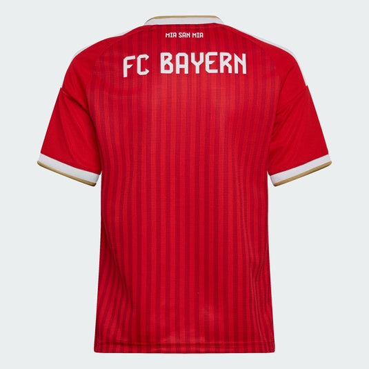 Youth FC Bayern Munich 2026/27 Home Jersey