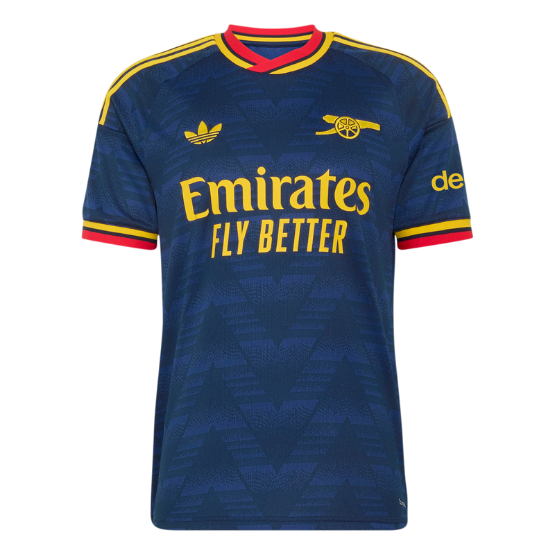 Load image into Gallery viewer, Men's Arsenal 2026/27 Away Jersey
