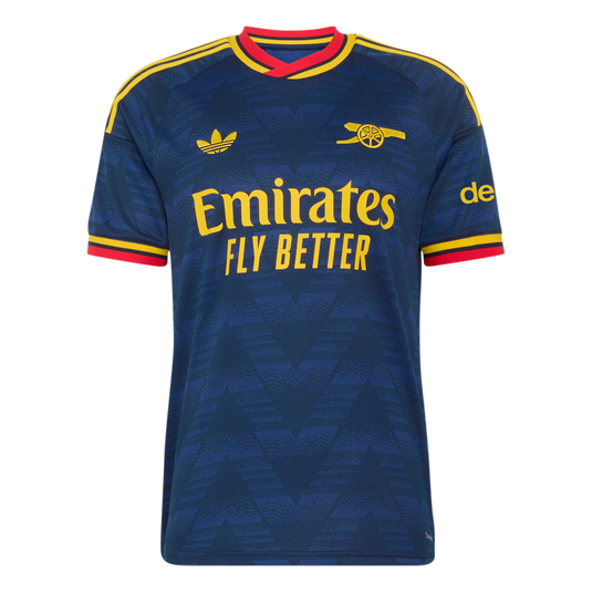 Men's Arsenal 2026/27 Away Jersey