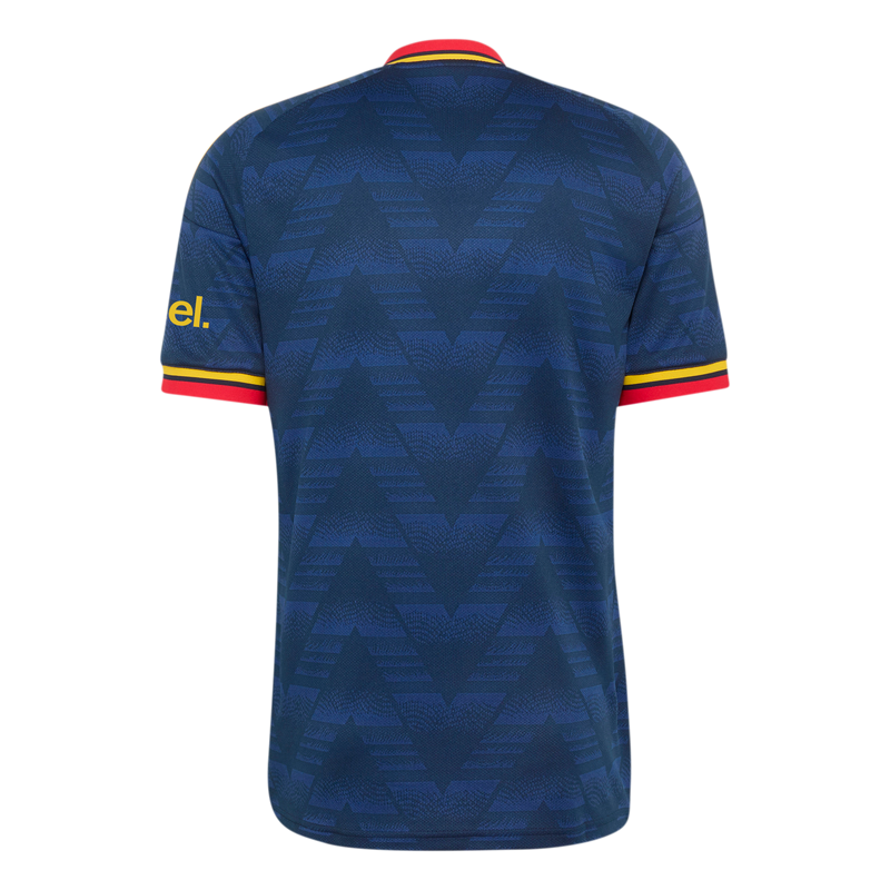 Load image into Gallery viewer, Men's Arsenal 2026/27 Away Jersey
