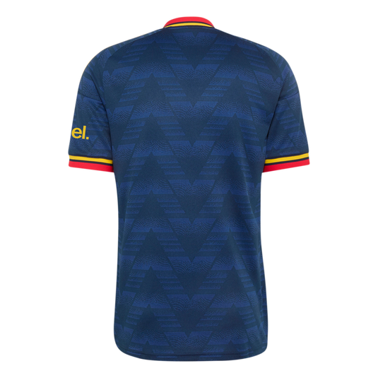 Men's Arsenal 2026/27 Away Jersey