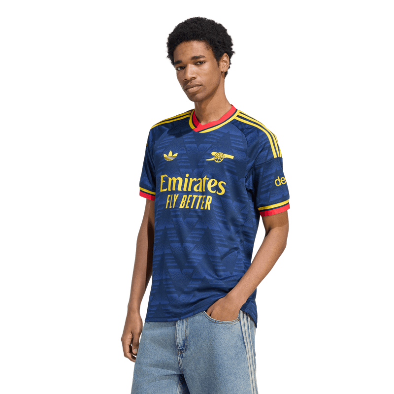 Load image into Gallery viewer, Men's Arsenal 2026/27 Away Jersey
