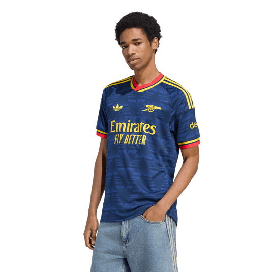 Men's Arsenal 2026/27 Away Jersey