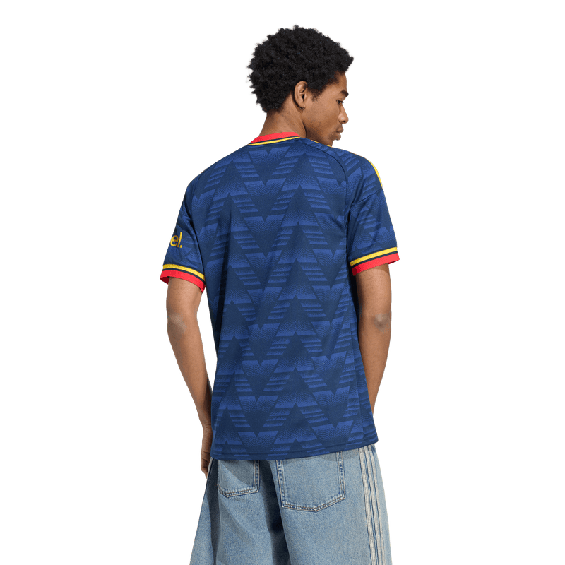 Load image into Gallery viewer, Men's Arsenal 2026/27 Away Jersey
