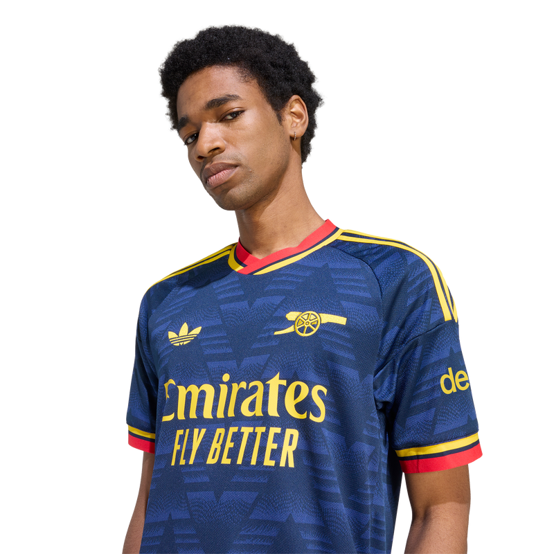 Load image into Gallery viewer, Men's Arsenal 2026/27 Away Jersey
