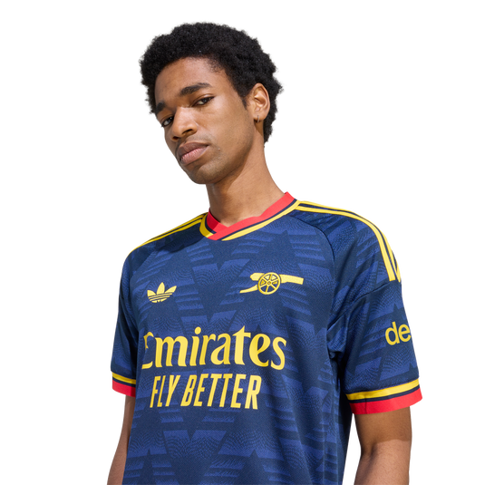 Men's Arsenal 2026/27 Away Jersey