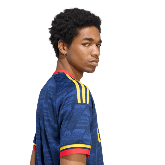 Men's Arsenal 2026/27 Away Jersey