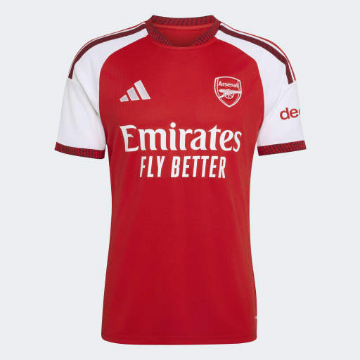 Load image into Gallery viewer, Arsenal FC 26/27 Home Jersey
