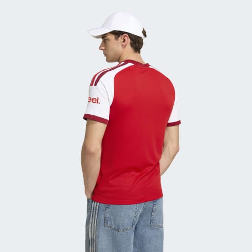 Load image into Gallery viewer, Arsenal FC 26/27 Home Jersey
