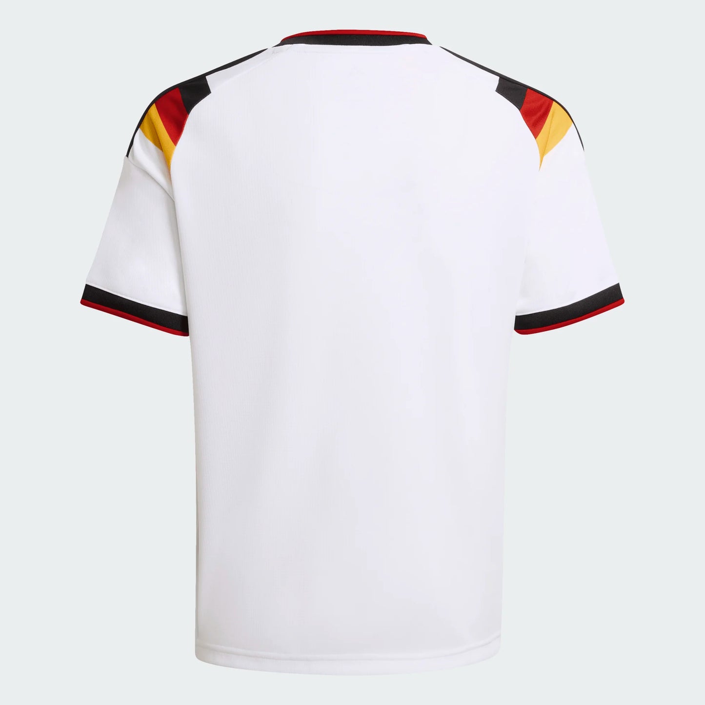 Youth Germany World Cup 2026 Home Jersey