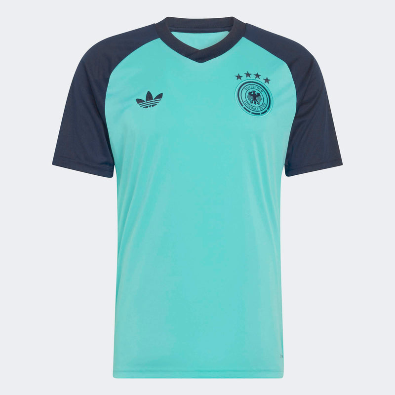 Load image into Gallery viewer, Men's Germay Away Pre-Match Jersey
