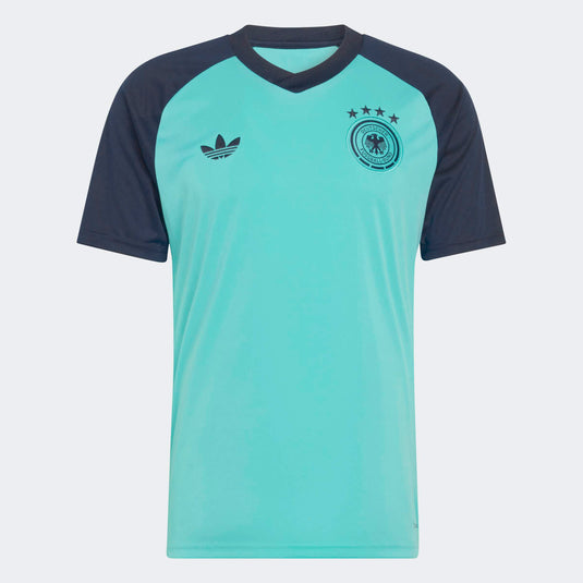 Men's Germay Away Pre-Match Jersey
