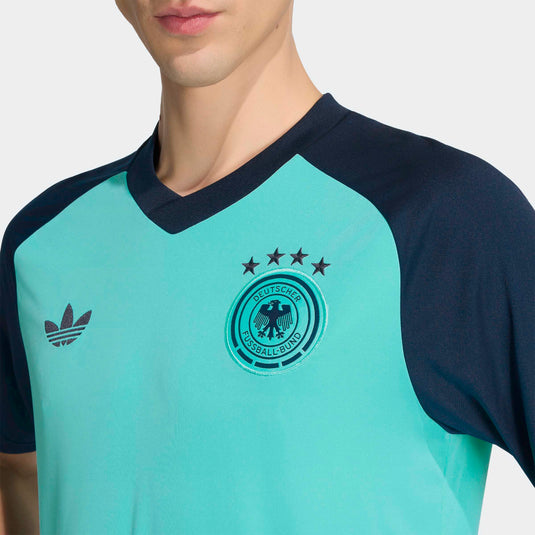 Men's Germay Away Pre-Match Jersey