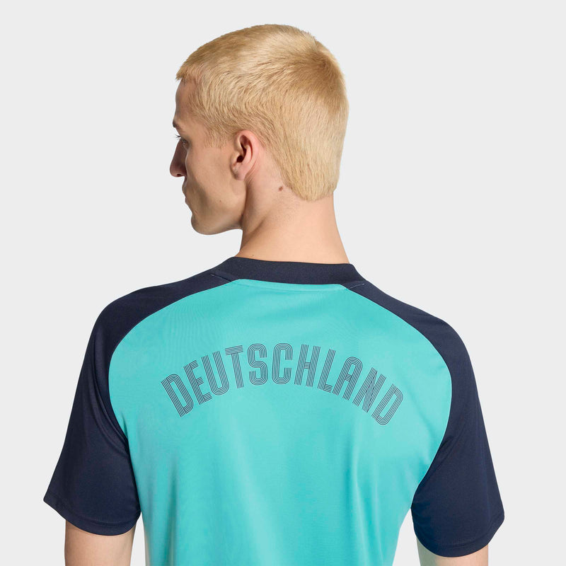 Load image into Gallery viewer, Men's Germay Away Pre-Match Jersey
