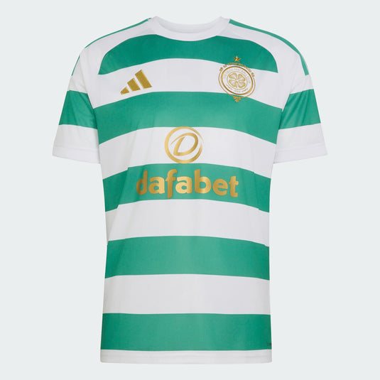 Men's Celtic FC Home Jersey 2026/27
