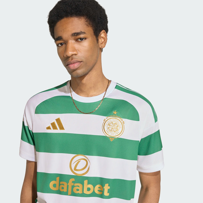 Load image into Gallery viewer, Men's Celtic FC Home Jersey 2026/27
