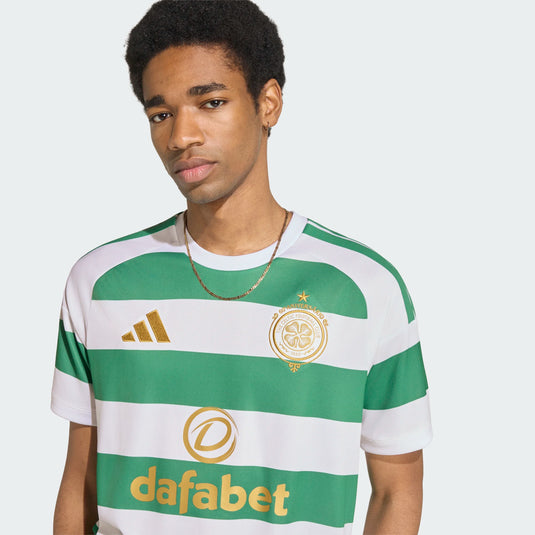 Men's Celtic FC Home Jersey 2026/27