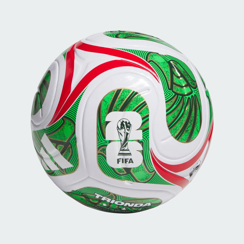 Load image into Gallery viewer, adidas FIFA World Cup 26 Trionda League Mexico Ball
