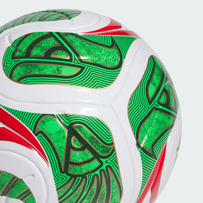 Load image into Gallery viewer, adidas FIFA World Cup 26 Trionda League Mexico Ball
