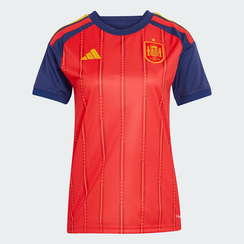 Load image into Gallery viewer, Women's Spain World Cup 2026 Home Jersey
