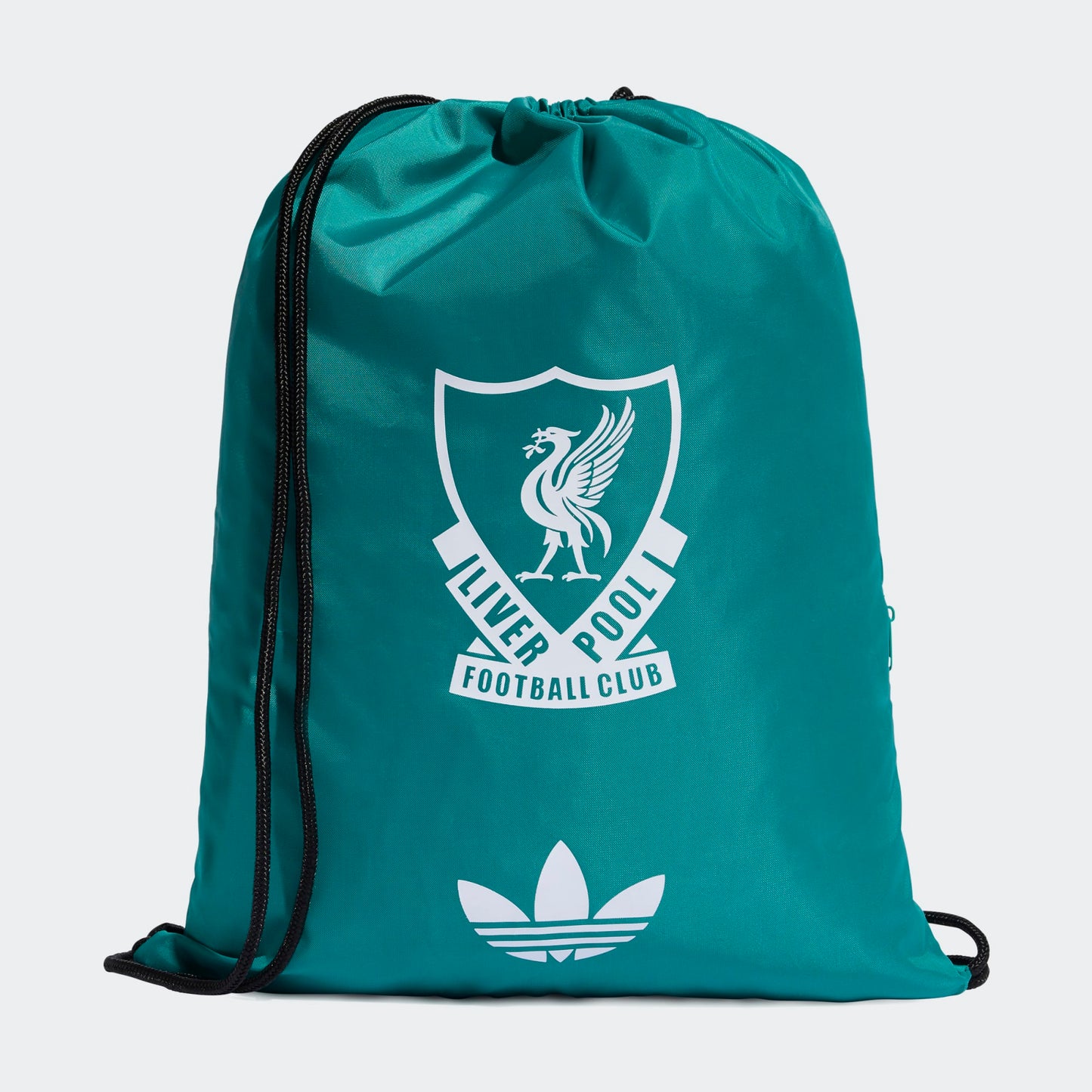 Liverpool FC Green Gymsack