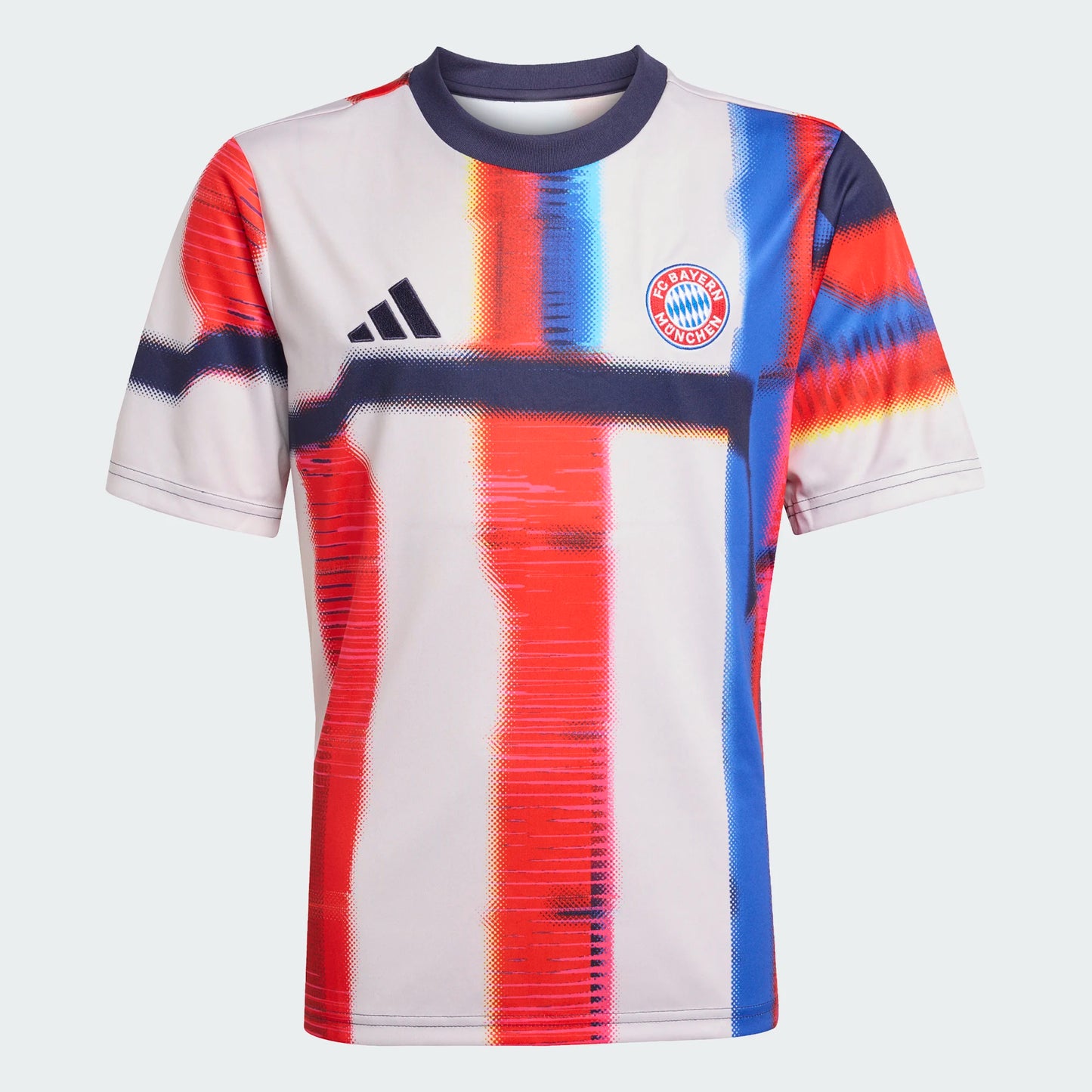 FC Bayern Munich Pre-Match Jersey Youth