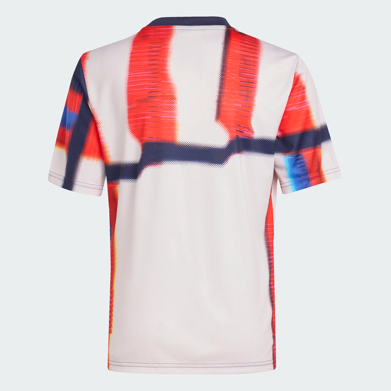Load image into Gallery viewer, FC Bayern Munich Pre-Match Jersey Youth
