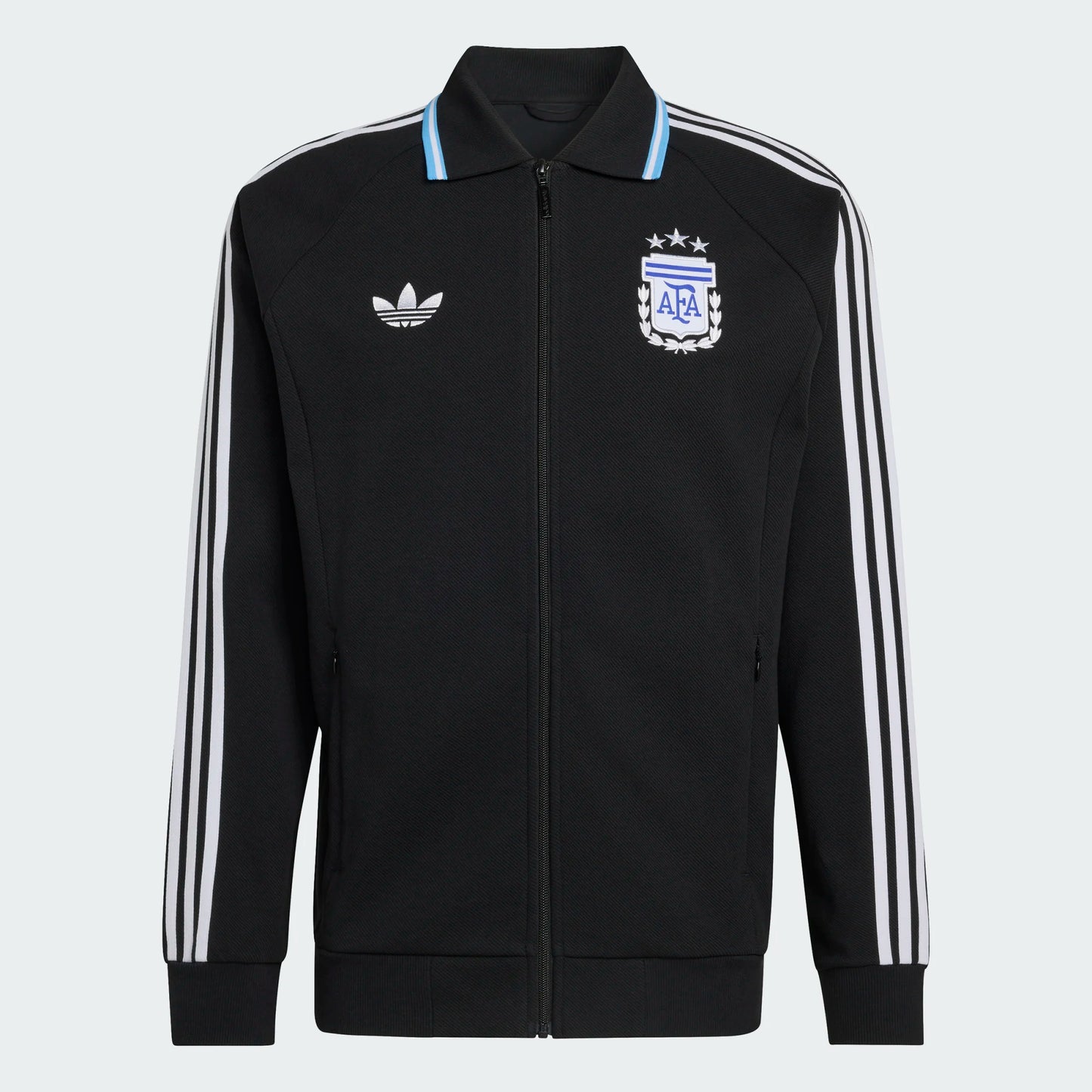 Argentina Away Anthem Jacket