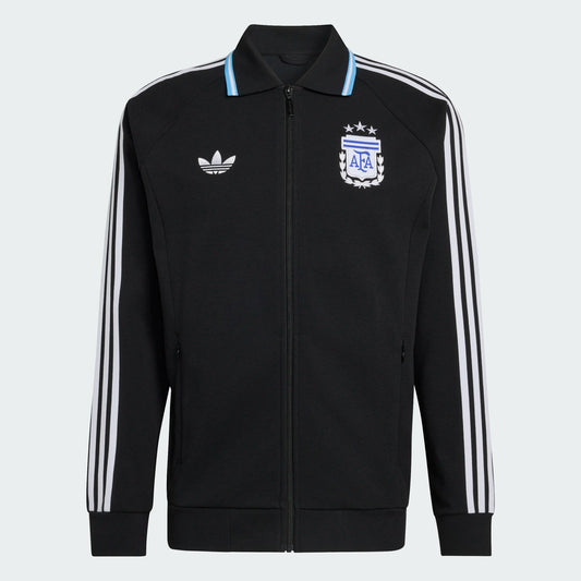 Argentina Away Anthem Jacket