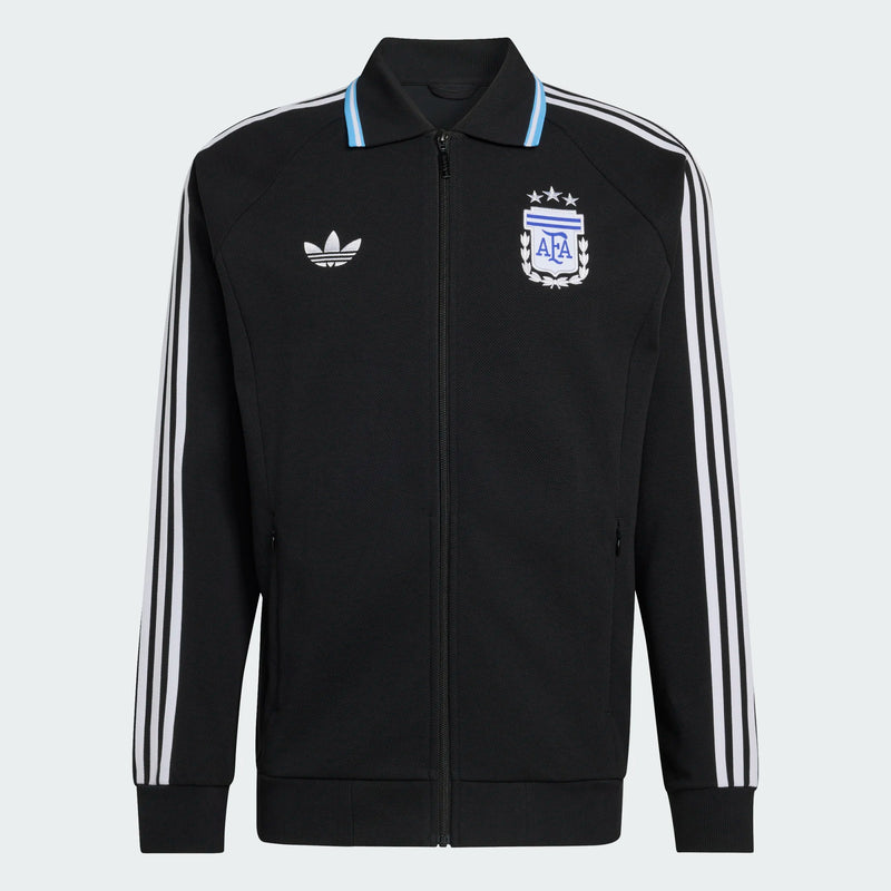 Load image into Gallery viewer, Argentina Away Anthem Jacket

