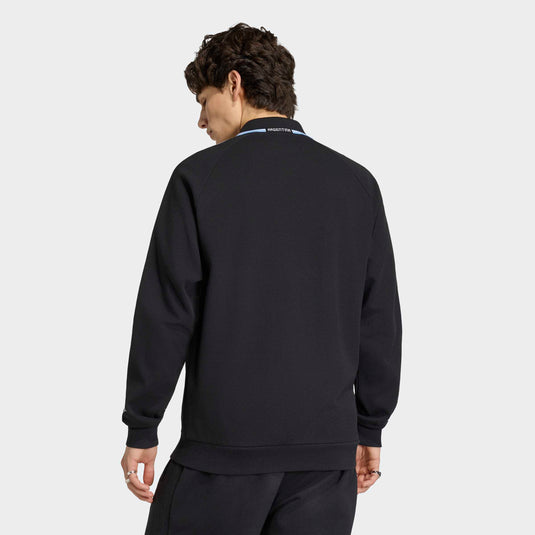 Argentina Away Anthem Jacket