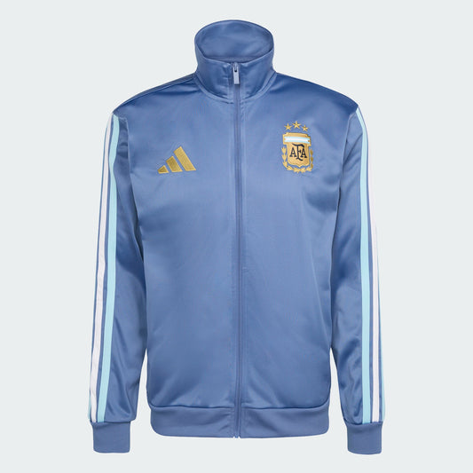 Argentina World Cup 2026 Track Jacket
