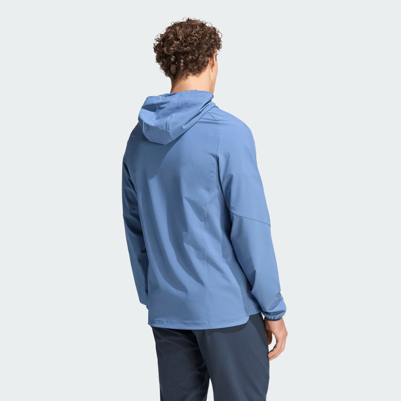 Load image into Gallery viewer, Argentina World Cup 2026 Tiro Travel Jacket

