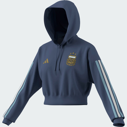 Argentina AFA Women's DNA Hoodie