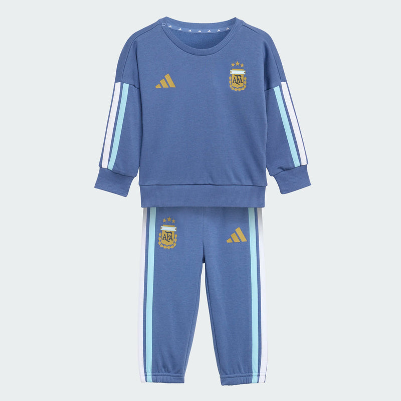 Load image into Gallery viewer, Argentina World Cup 2026 Toddler Jogger Set
