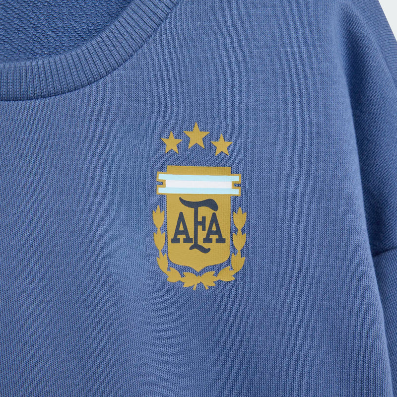 Load image into Gallery viewer, Argentina World Cup 2026 Toddler Jogger Set
