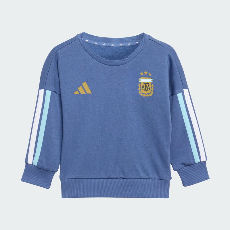 Load image into Gallery viewer, Argentina World Cup 2026 Toddler Jogger Set
