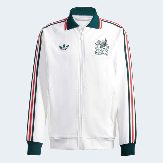 Mexico Away Anthem Jacket