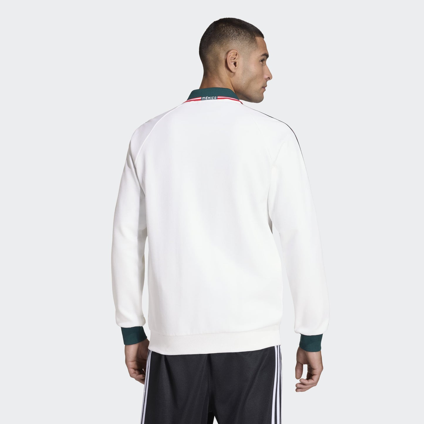 Mexico Away Anthem Jacket