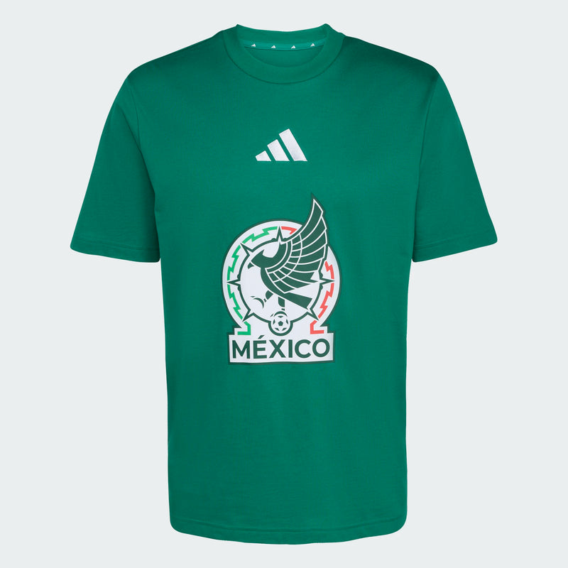 Load image into Gallery viewer, adidas Mexico DNA Graphic T-Shirt
