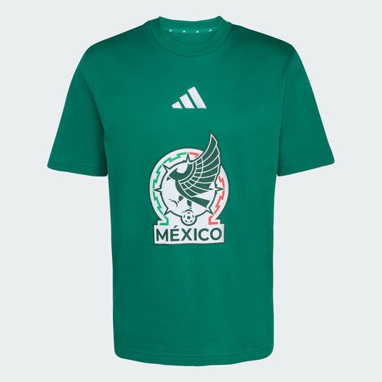 adidas Mexico DNA Graphic T-Shirt